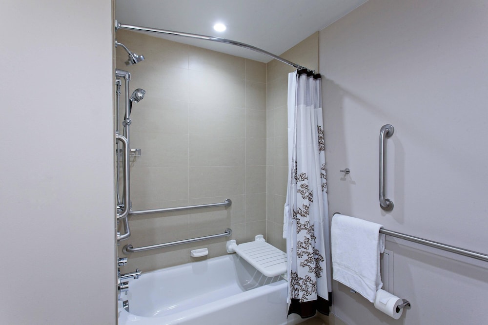 Residence Inn by Marriott Seattle Sea Tac Airport - photo 12