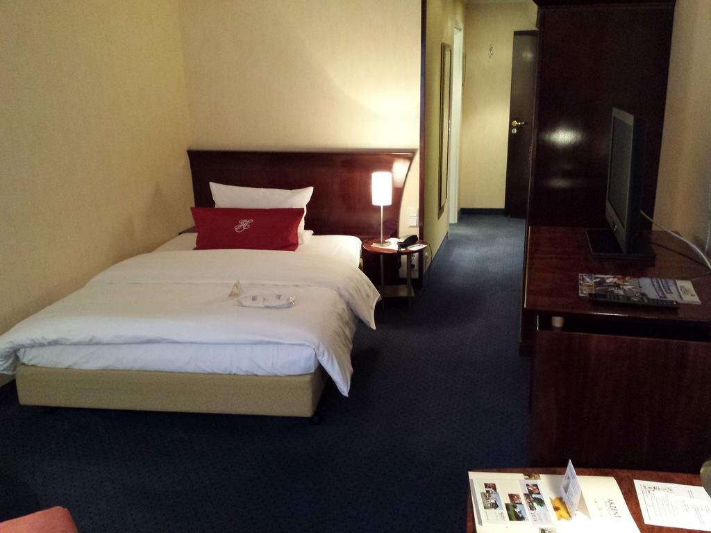 Akzent Hotel Höltje — Verden — photo 3