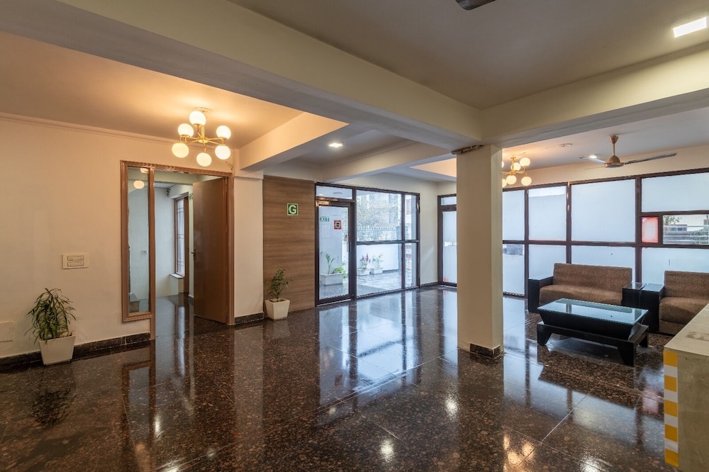 Saavi Hotel Medicity — Gurgaon — photo 2