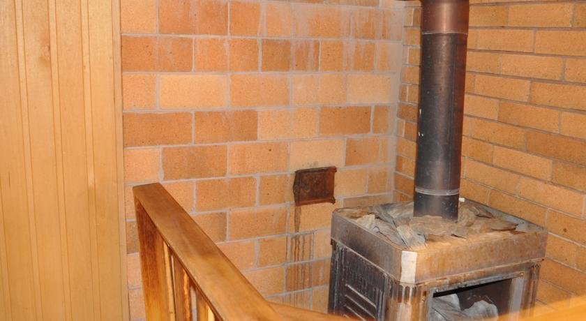 Okhotnichy ray in Tula, Russia