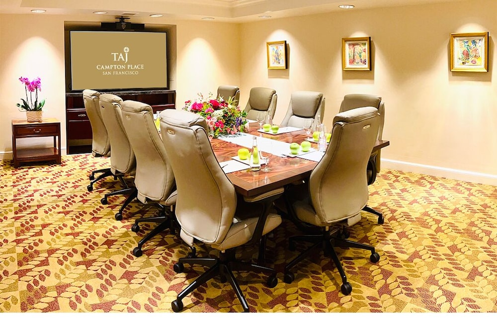 Taj Campton Place - photo 50