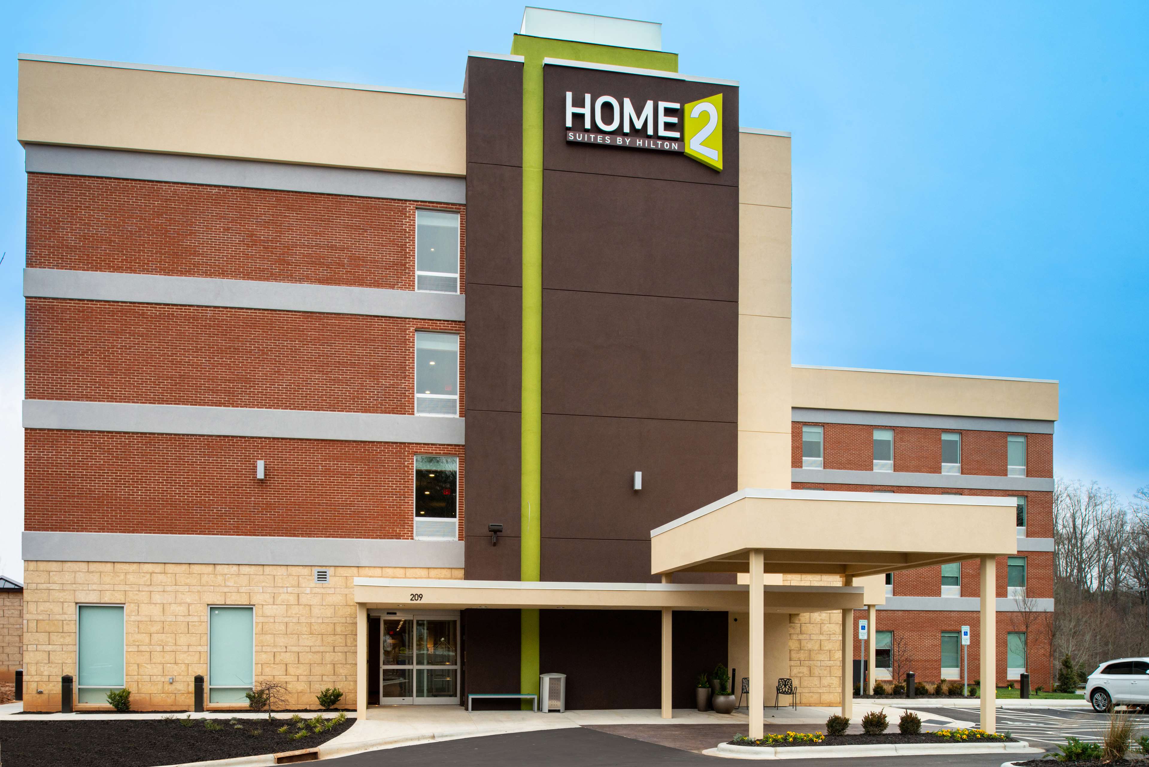 Home2 Suites by Hilton Charlotte Mooresville - photo 5