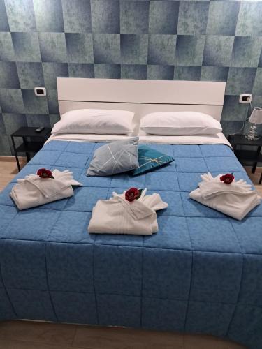 La Petite Maison — 4-Star Luxury Hotel in Naples, Italy