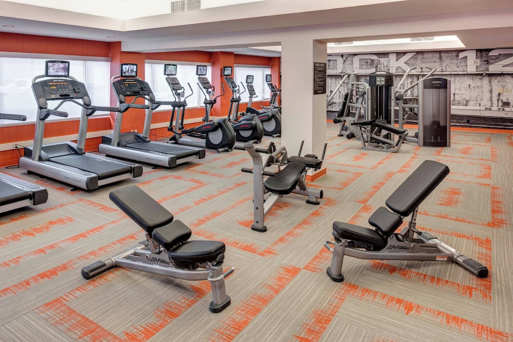 Residence Inn by Marriott Seattle Downtown Lake Union - photo 28