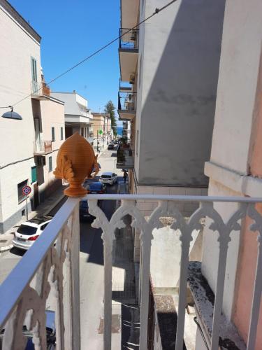 Cadorna 30 Guest House — 4-Star Luxury Hotel in Monopoli, Italy
