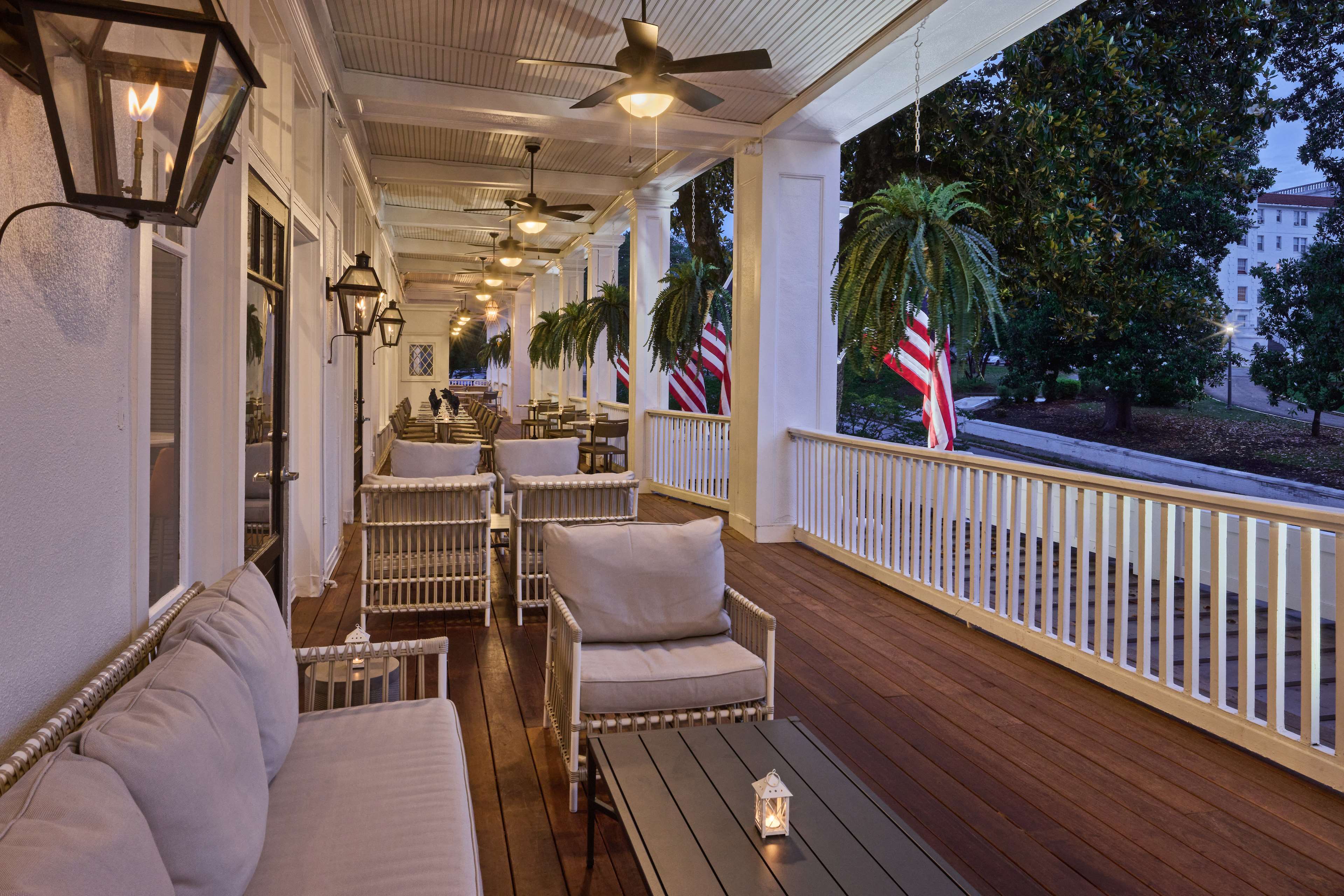 The Partridge Inn Augusta Curio Collection by Hilton - photo 8