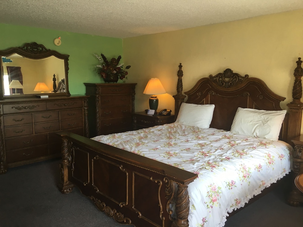 Big South Fork Trail Lodge - photo 4