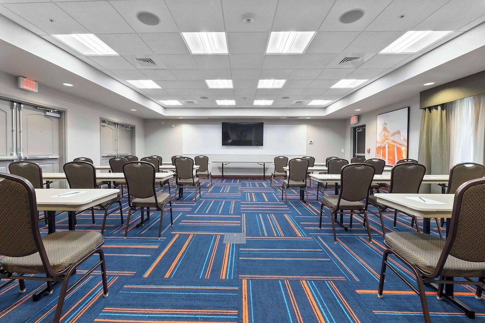 Hampton Inn Cape Girardeau I 55 East - photo 69