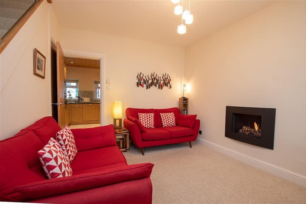 Gable End in Keswick, United Kingdom