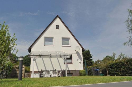 Haus Seehase Ferienwohnung Nr 02 — 4-Star Luxury Hotel in Scharbeutz, Germany