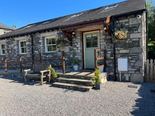 The Old Piggery in Kendal, United Kingdom