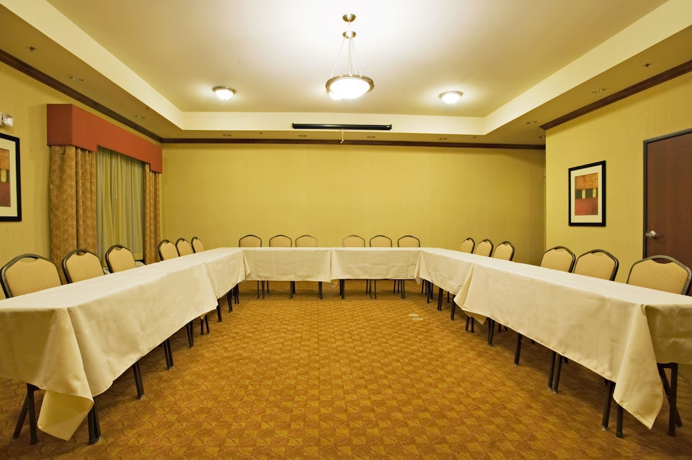 Holiday Inn Express Sweetwater by IHG - photo 29