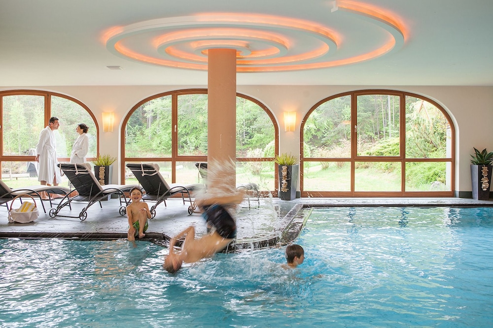 Hotel Weihrerhof — Soprabolzano