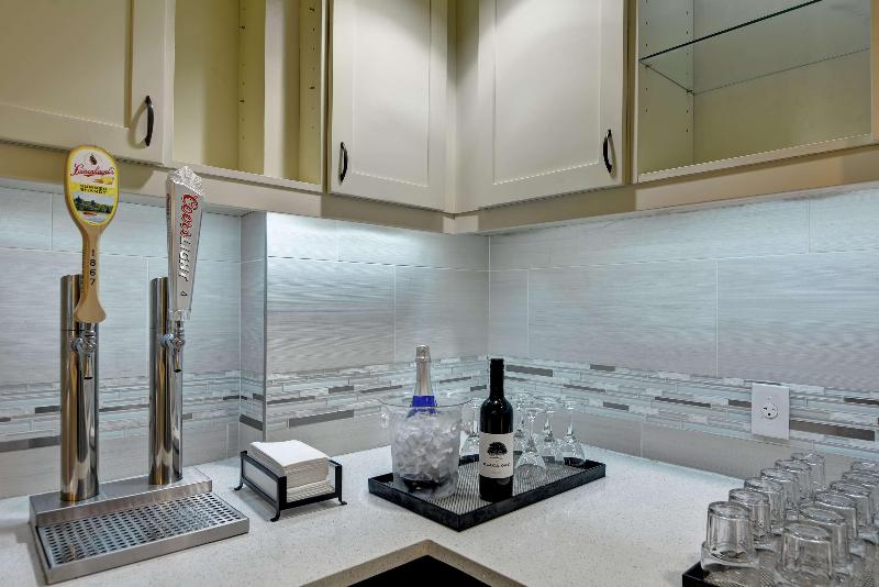 Homewood Suites by Hilton Aurora Naperville - photo 117