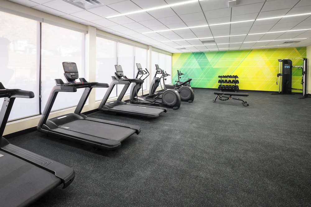 Holiday Inn La Verkin Zion Park by IHG - photo 24