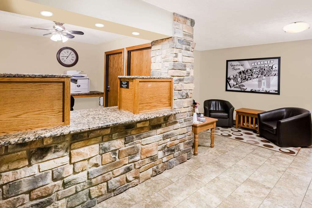 Super 8 by Wyndham Kearney - photo 5