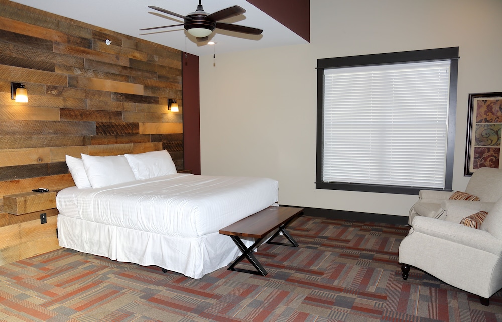 Antlers Resort — Branson — photo 3