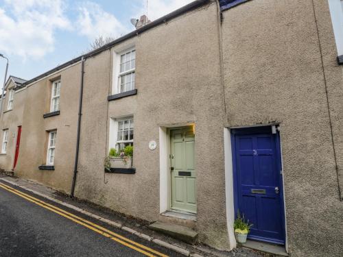Hawthorn Cottage Ulverston — 4-Star Luxury Hotel in Ulverston, United Kingdom