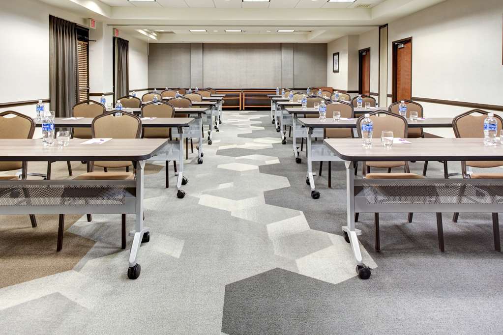 Hyatt Place Lakeland Center - photo 8