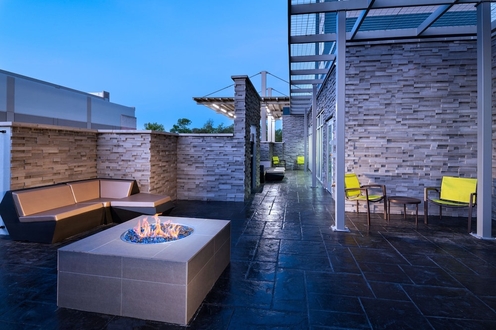 SpringHill Suites by Marriott Austin North - photo 18