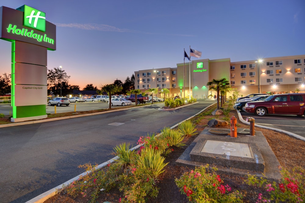 Holiday Inn Salem an IHG Hotel - photo 36