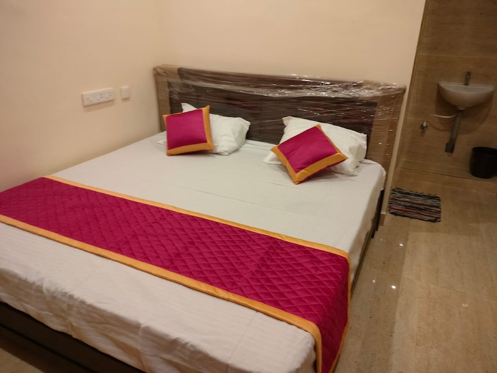 Hotel Vamsi Residency in Palani, India
