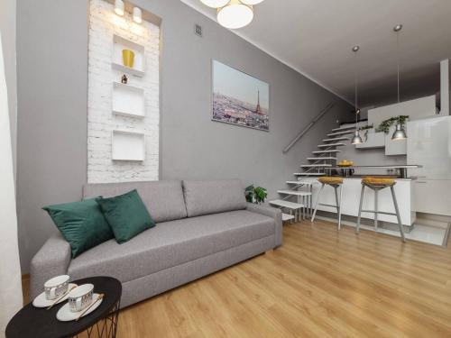Graystone Studio Plac Unii Lubelskiej — 4-Star Luxury Hotel in Warsaw, Poland