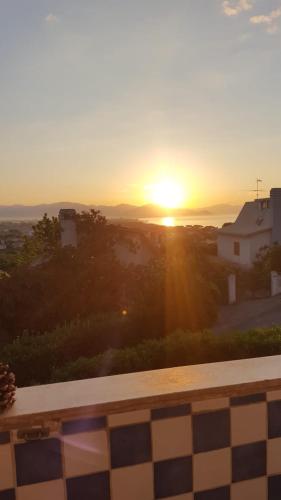 Appartamento Panoramico in San Felice Circeo, Italy