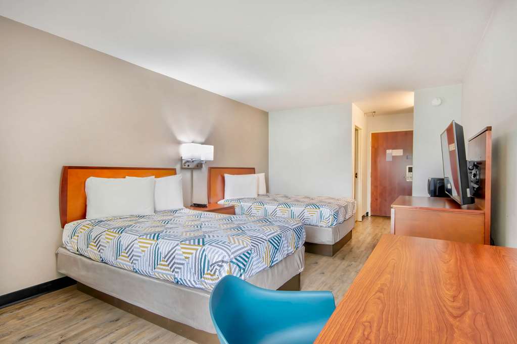 Motel 6 Abbeville LA - photo 11