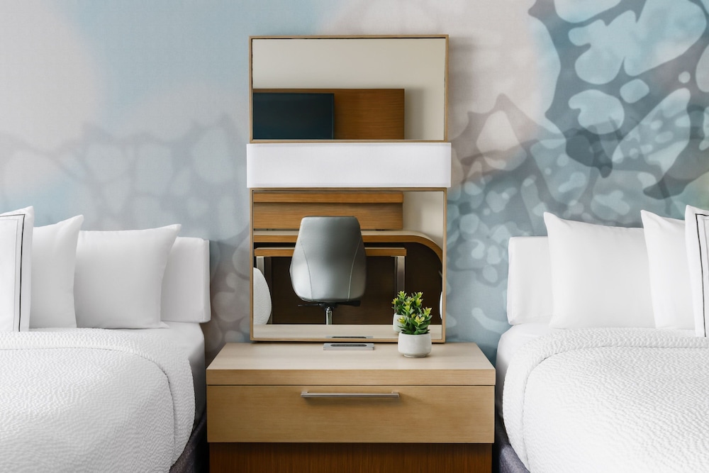 Courtyard By Marriott Dallas Lewisville - photo 9