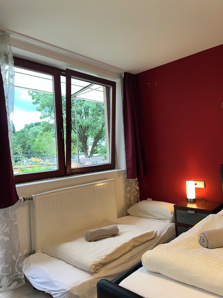Hotel Scheunenwerk Nürnberg Nord — Heroldsberg — photo 5