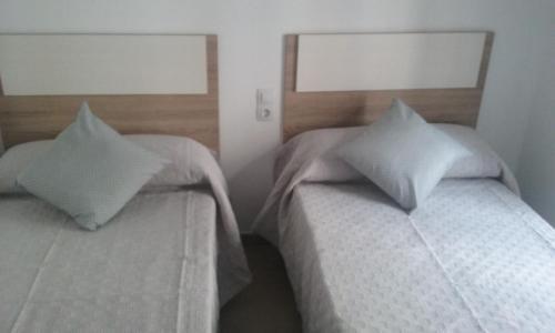 Hospederia Gomis 26 — hotel in Ontinyent
