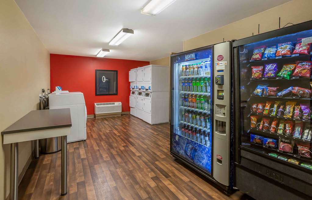 Extended Stay America Select Suites Salt Lake City Union Park - photo 39