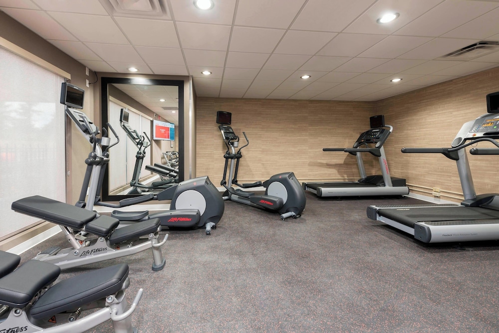 TownePlace Suites by Marriott Mansfield - photo 21