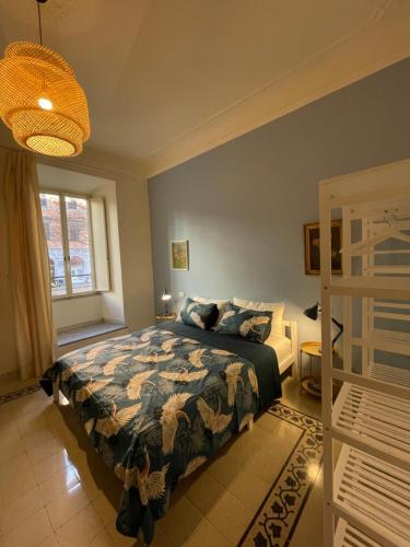 Enjoy Colosseo — 4-Star Luxury Hotel in Rome, Italy