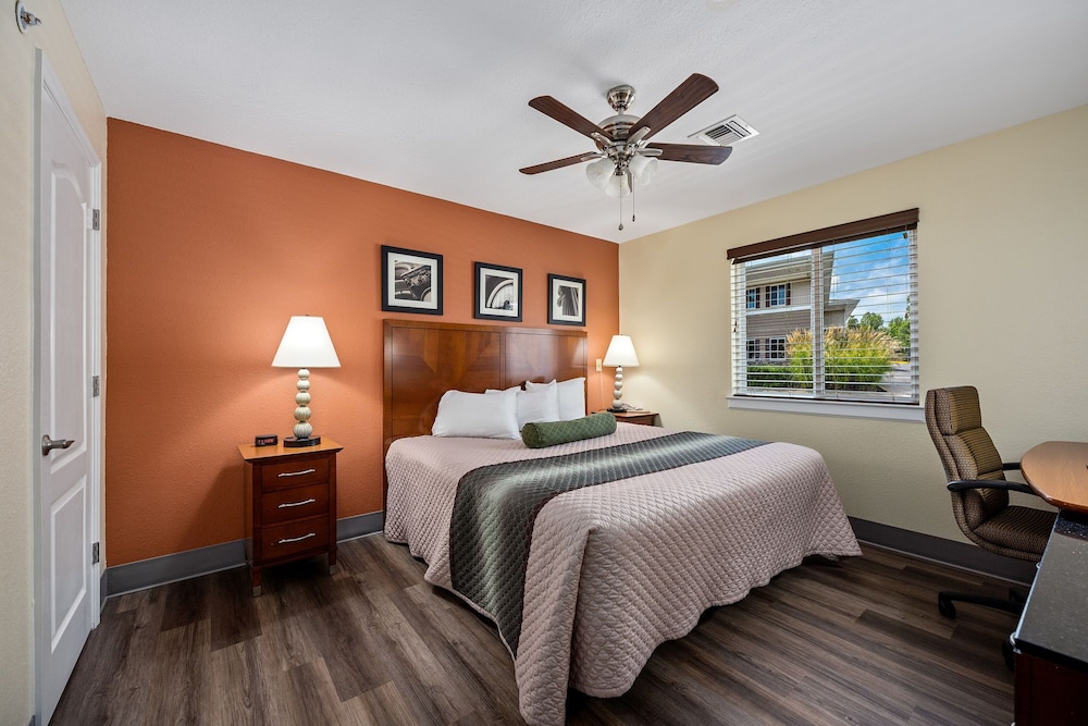 Affordable Suites of America Quantico - photo 2