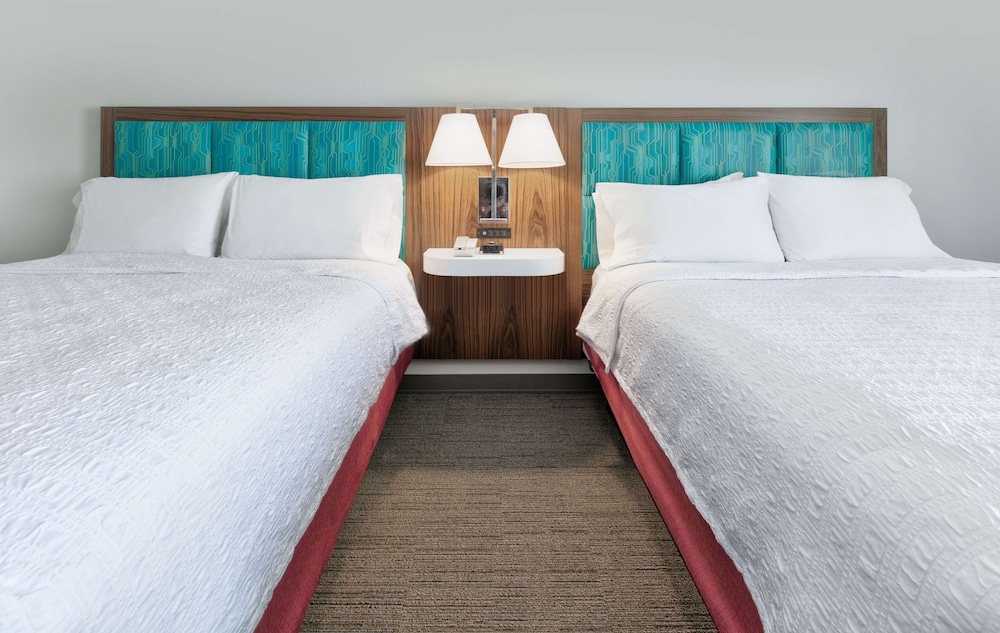 Hampton Inn Biloxi - photo 20