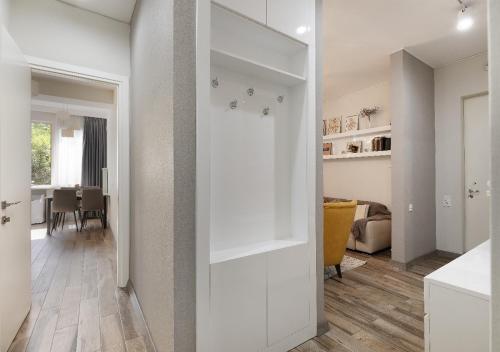 HD New Apartment