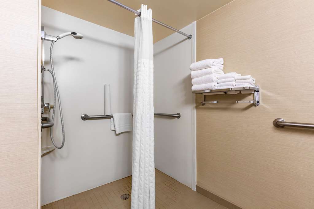 Comfort Inn University Durham Chapel Hill - photo 20