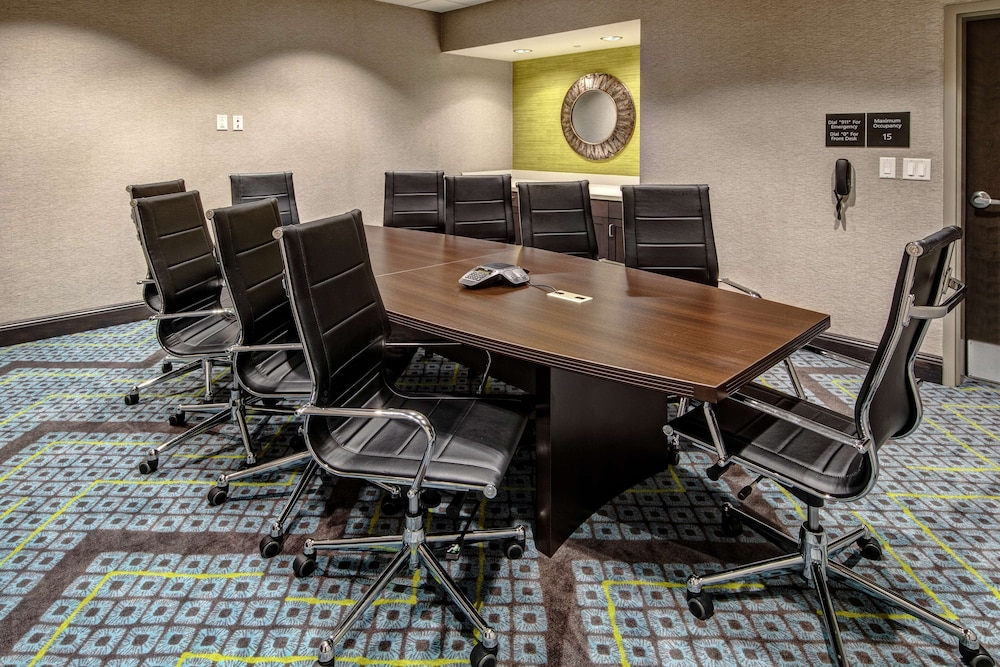 Hampton Inn & Suites Nashville Goodlettsville - photo 41