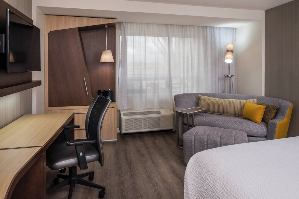 Courtyard by Marriott Temecula Murrieta - photo 8