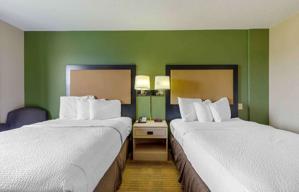 Extended Stay America Suites Lubbock Southwest - photo 14