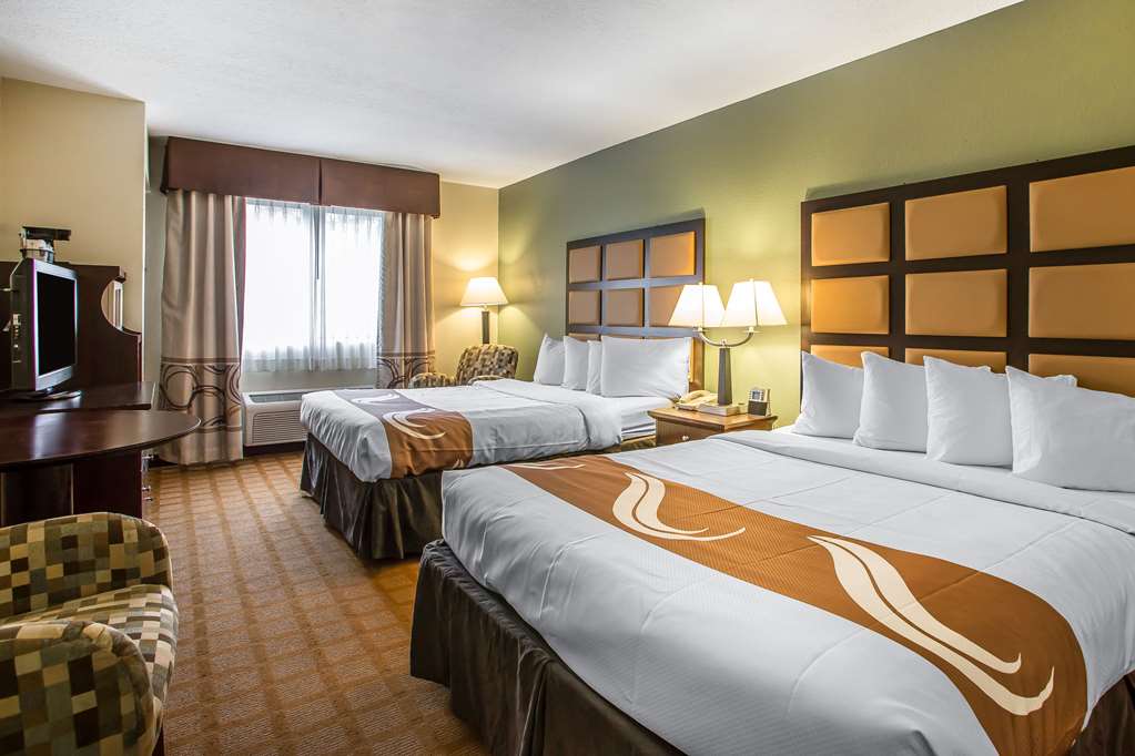 Quality Inn & Suites Marinette - photo 24