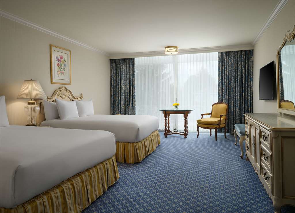 Little America Hotel - photo 23