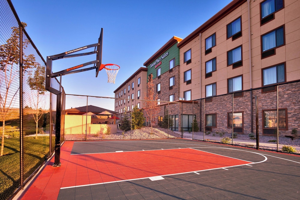 TownePlace Suites Missoula - photo 22