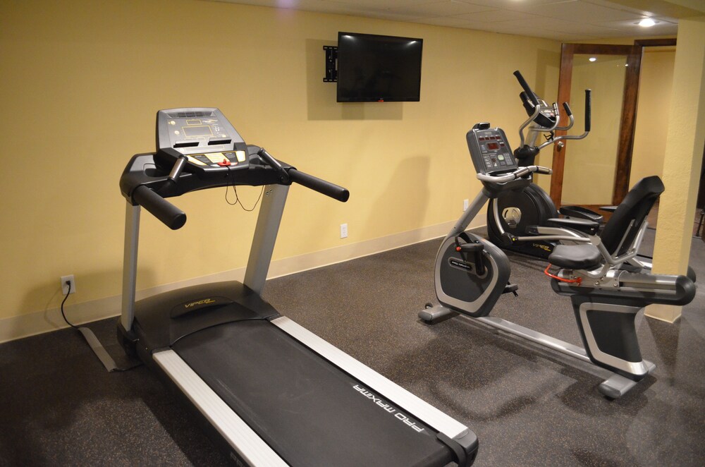 Baymont Cedar City - photo 16