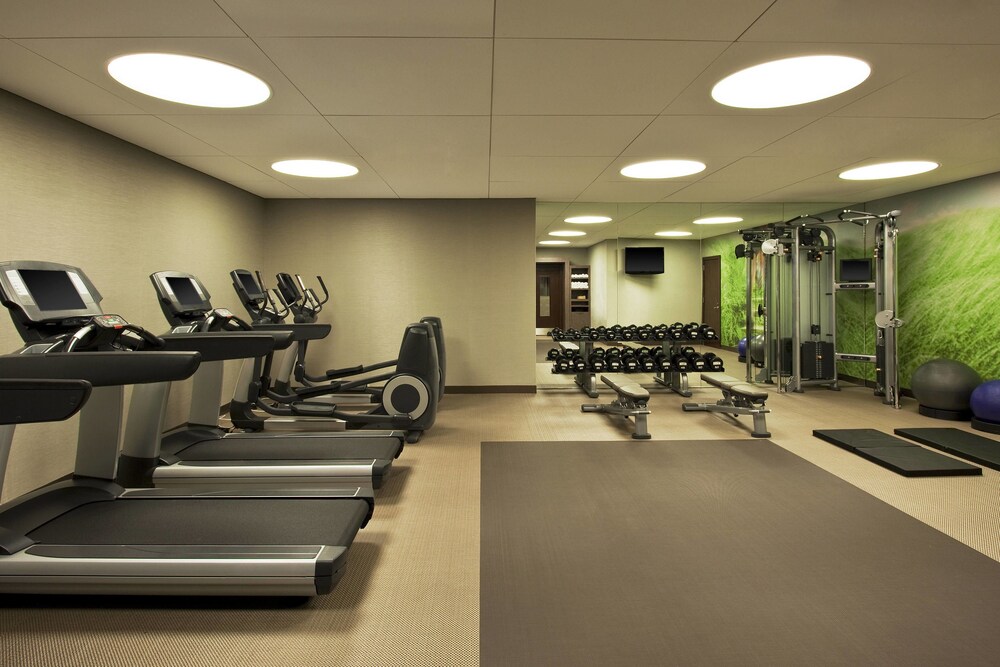 The Westin Birmingham - photo 16