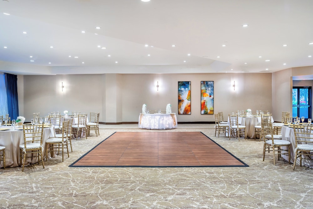 Crowne Plaza Los Angeles Harbor Hotel by IHG - photo 68