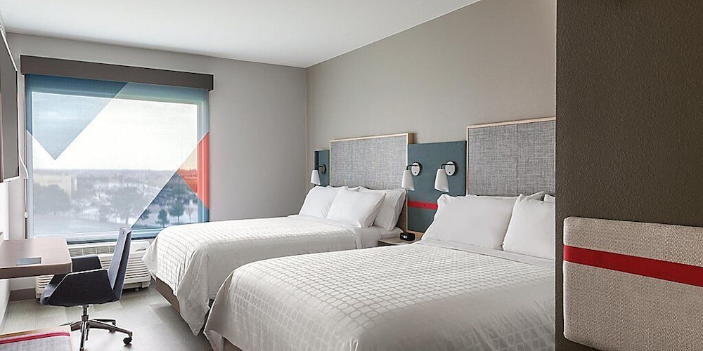 avid hotel Fort Worth Fossil Creek by IHG - photo 3
