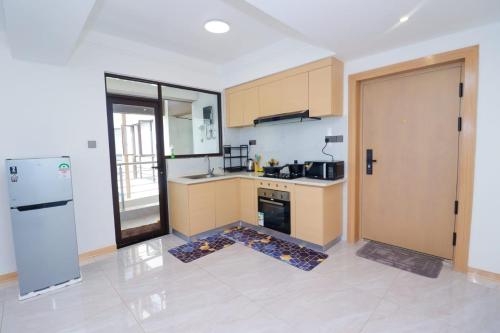 Leshwa House 1